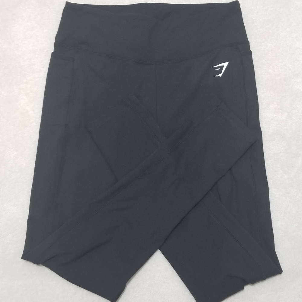 Gymshark Athletic leggings size XL